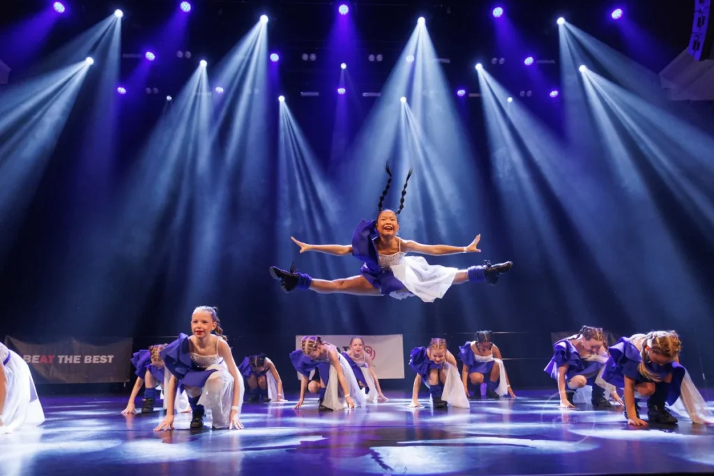 CDC Little's - Chantal's Dance Centre