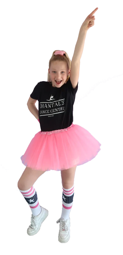 Dansstijlen - Chantal's Dance Centre