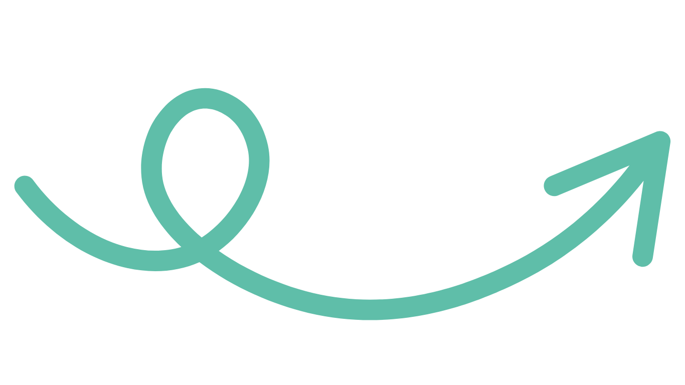 Arrow green - Chantal's Dance Centre